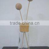 200ml Reed Diffuser Bottles,Aroma Diffuser Bottles(JX-EW008)