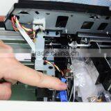 CE Certification Photo Inkjet Printer,phaeton Digital Inkjet Printer,uv Glass Flatbed Printer thumbnail-2