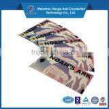 2014 New Design Paper Voucher Printing in High Quality thumbnail-2