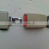 Simple 2-point Seat Belt Buckle&Tongue thumbnail-1