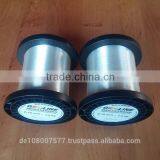 Best Quality Nylon Monofilament Fishing Lines 100% Made in Germany Medium Spools 10000M 0.08-0.10mm thumbnail-2