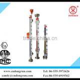 UHZ-99A Side -mounted Magnetic Water Liquid Level Sensor/level Measuring Instruments thumbnail-2