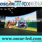 China xx Image P2.5 Led Board for Advertisement