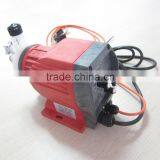 0.74-25.2LPH, 16-1bar, High Quality Chlorine Metering Pump With PVDF Head thumbnail-1