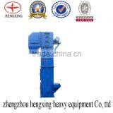 Carbon Steel Bucket Elevator for Bulk Material thumbnail-1