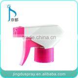 New Design Fashion Style 28mm Fine Bottle Trigger Sprayer thumbnail-4