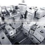China Plastic Injection Mold Maker thumbnail-5