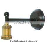 Wall Lamp Modern Metal for Home Hotel DIY Lighting China Supplier thumbnail-2