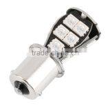 High Quality CANBUS Error Free 1156 BA15S 18 SMD 5050 LED Signal P21W Car Auto Tail Brake Stop Light Bulb Lamp DC12V thumbnail-5