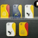 New Style Plastic and Metal Lighter