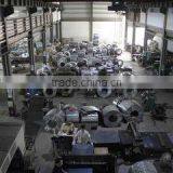 Foshan Shunde Aozhong Lighting Co., Ltd. company overview - view 2 thumbnail