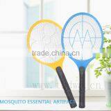 Home & Garden Rechargeable Electric Mosquito Killing Repellent Fly Swatter to India