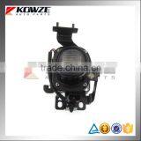 Headlamp Bezel Kit for Mitsubishi Pajero V23W V32W V43W V44W MB831057 thumbnail-2