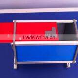 Aluminum and PS Panel Warm and Cool Color Lottery Wheeling thumbnail-1