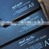Mont Marte Visual Art Diary A5 120page thumbnail-3