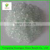 Clear Blasting Glass Sand for Blasting Machine thumbnail-3