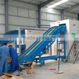 Waste PCB Recycling Machine
