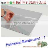 pe Viscous Protective Film for UPVC Profiles and Stainless Steel and ACP