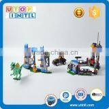 Toys Animal Dinosaur Building Blocks Toy Manufacturer thumbnail-2