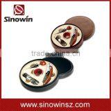 Luxury Wine Accessories Gift Set With 4 Pieces thumbnail-5