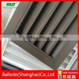 Exterior Window Air Grille thumbnail-3