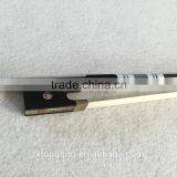 China High Quality Carbon Fiber Violin Bow Cello Bow Bass Bow thumbnail-3