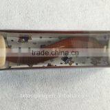 Cheap Violin Shoulder Rest 4/4-3/4 Violin for Players thumbnail-2