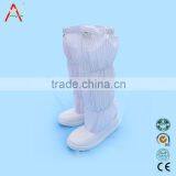 High Quality Examination Consumables Ssafety Boots thumbnail-2