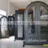 Iron Front Doors Metal Doors thumbnail-1