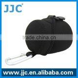 JJC Good quality 5mm thick neoprene camera lens pouches