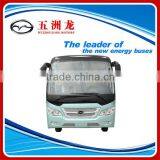 31 Seats Hot Sale Tourist Bus Price thumbnail-3