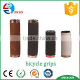 Sporting goods cycling bicycle components parts bike handlebar grips