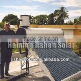 Stable and Reliable Powerful Solar Geyser with Stainless Steel