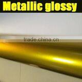 Glossy Pearl Glitter Vinyl Film 1.52*20m thumbnail-4