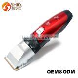 2016 Best Cordless Hair Trimmer Men Clippers Cutting For Baby Children Adults Barber Shop Sharpening Machine thumbnail-1