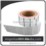 Custom Frequency Programmable Adhesive RFID Tag thumbnail-4