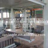 All Sizes of Gypsum Block Production Lines thumbnail-3