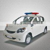 Electric Security Car Patrol Car for Security thumbnail-1
