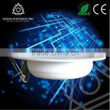 CE RoHS C-tick Approved 3W 5W 9W 12W Dimmable Led Round Downlight Led Downlight
