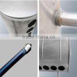 Compact Non-pressured Solar Water Heater With Assistant Tank thumbnail-5