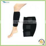 Neoprene Shin Support Best Adjustable Calf Brace