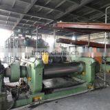 High Quality Cheap Flame Retardant Fabric Cord Heat Resistant Rubber Conveyor Belt for Sale thumbnail-3