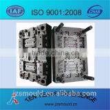 Plastic Injection Mould/tools Making/maker and Molding Factory/manufacturer Quality Choice thumbnail-3