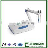 DDS-307A Benchtop Digital Conductivity Meter thumbnail-1