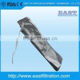 10 Micron Stainless Steel 316 High Efficiency Filter Bag thumbnail-2