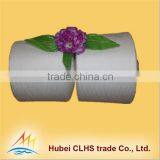 1.65kg High Quality 100% Spun Color Polyester Yarn thumbnail-6