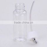 80CC Plastic Airbrush Bottle With Lid thumbnail-2