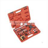 Engine Timing Tool Kit Camshaft & Flywheel Locking Tools for Ford Mazda HTN469 TL-3 thumbnail-1