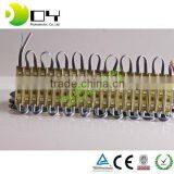 SMD 5050 Three Chips White 5050 SMD LED Channel Letter Module for Back Lighting