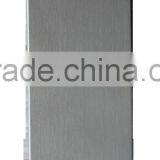 Metal Strong Safe Mountable Santa Mailbox and Decorative Outdoor Mailbox With Indoor Decorative Mailbox thumbnail-4